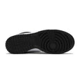 Nike Dunk High Black White (W)