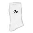 White Socks