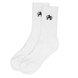 White Socks