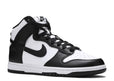 Dunk High Black White (Panda)