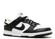 Dunk Low Next Nature Black White (Panda)