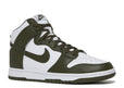 Dunk High Cargo Khaki