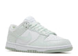 Dunk Low Next Nature White Mint