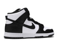 Dunk High Black White (Panda)