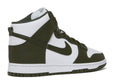 Dunk High Cargo Khaki