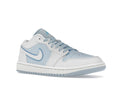 Air Jordan 1 Low Reverse Ice Blue