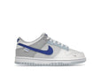 Dunk Low Ivory Hyper Royal