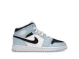 Air Jordan 1 Mid Ice Blue