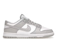Dunk Low Grey Fog