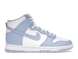 Dunk High Aluminum