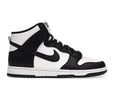Dunk High Black White (Panda)