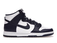 Dunk High Championship Navy