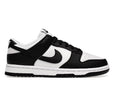 Dunk Low Next Nature Black White (Panda)