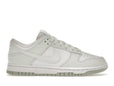 Dunk Low Next Nature White Mint