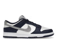 Dunk Low Summit White Midnight Navy