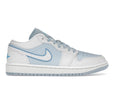 Air Jordan 1 Low Reverse Ice Blue