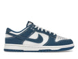 Dunk Low Industrial Blue Sashiko