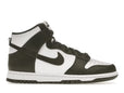 Dunk High Cargo Khaki