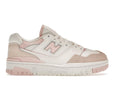 New Balance 550 White Pink