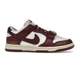 Dunk Low SE Just Do It Sail Team Red (W)