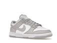 Dunk Low Grey Fog