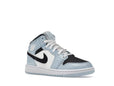 Air Jordan 1 Mid Ice Blue