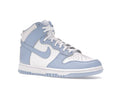 Dunk High Aluminum