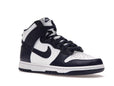 Dunk High Championship Navy