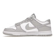 Dunk Low Grey Fog