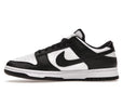 Dunk Low Black White (Panda)