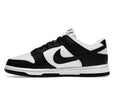 Dunk Low Next Nature Black White (Panda)