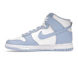 Dunk High Aluminum
