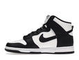 Dunk High Black White (Panda)
