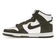 Dunk High Cargo Khaki