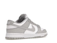 Dunk Low Grey Fog