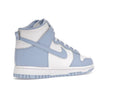 Dunk High Aluminum