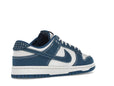 Dunk Low Industrial Blue Sashiko