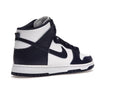 Dunk High Championship Navy