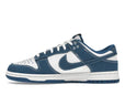 Dunk Low Industrial Blue Sashiko