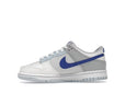 Dunk Low Ivory Hyper Royal