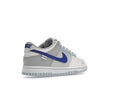 Dunk Low Ivory Hyper Royal