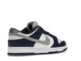 Dunk Low Summit White Midnight Navy