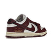 Dunk Low SE Just Do It Sail Team Red (W)