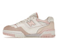 New Balance 550 White Pink
