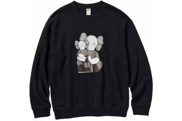 Longsleeve Sweatshirt