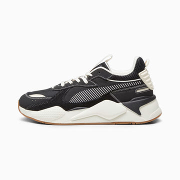 RS-X Suede Sneakers