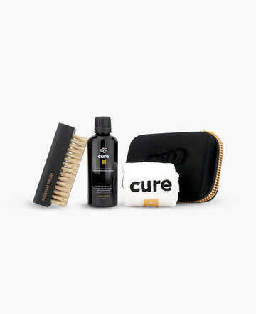 Cure Travel