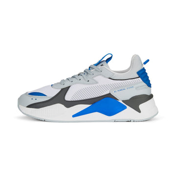 RS-X Geek Blue