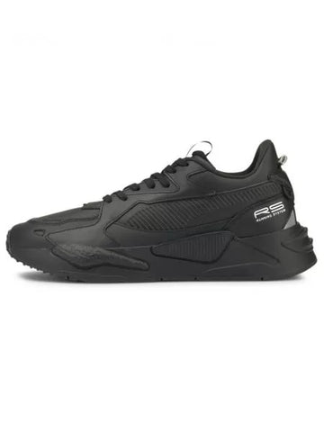 RS-Z LTH Black