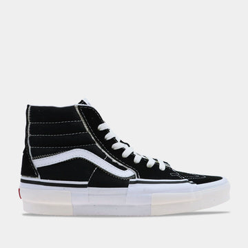 SK8-Hi Reconstruct Black